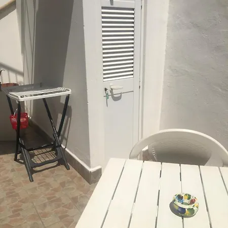 Palma Appartement Sanarica