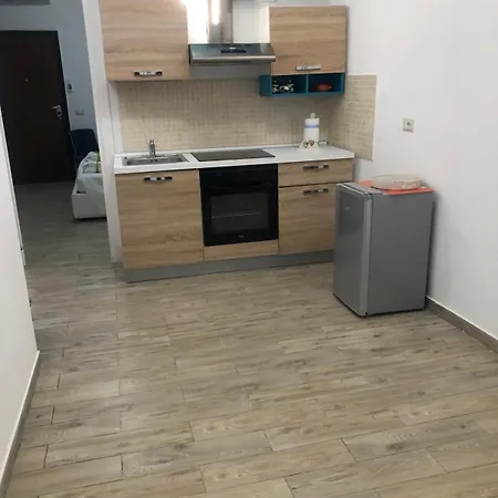 Palma Appartement *