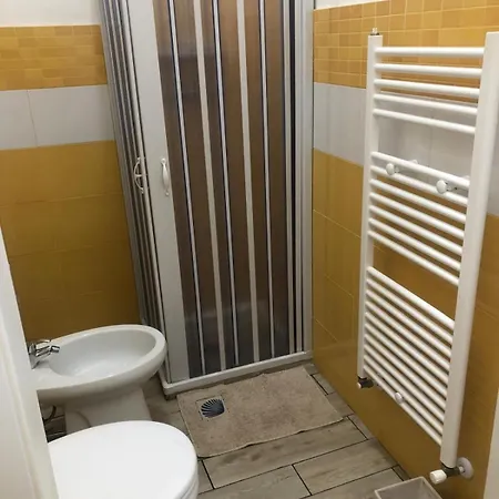 Appartement Palma Sanarica